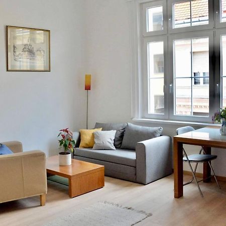 Nick'S Apartment-Spacious, Central And Quiet, By Margit Bridge Budapest Exterior foto